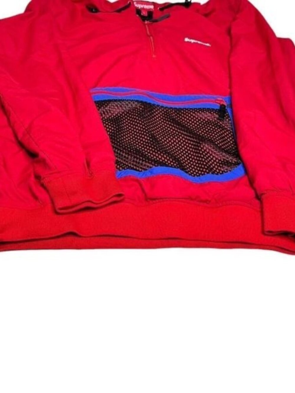 Authentic Supreme Men's Windbreaker Size Large - Picture 3 of 8